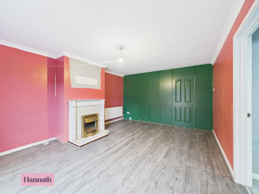 17 Hobson Park