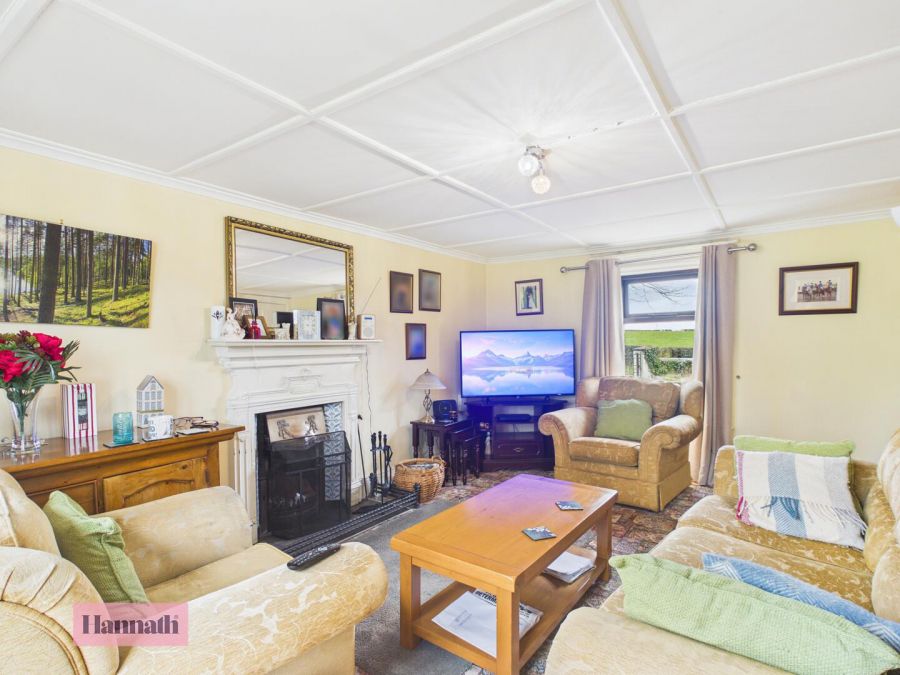 The Oaks, 25 Ballylough Road