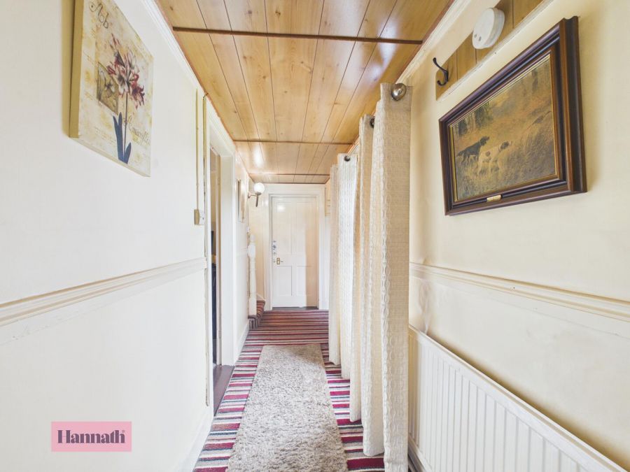 The Oaks, 25 Ballylough Road