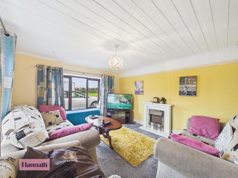 The Oaks, 25 Ballylough Road