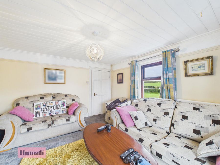 The Oaks, 25 Ballylough Road