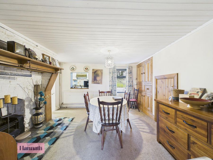 The Oaks, 25 Ballylough Road