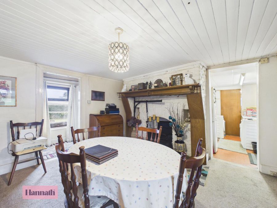 The Oaks, 25 Ballylough Road