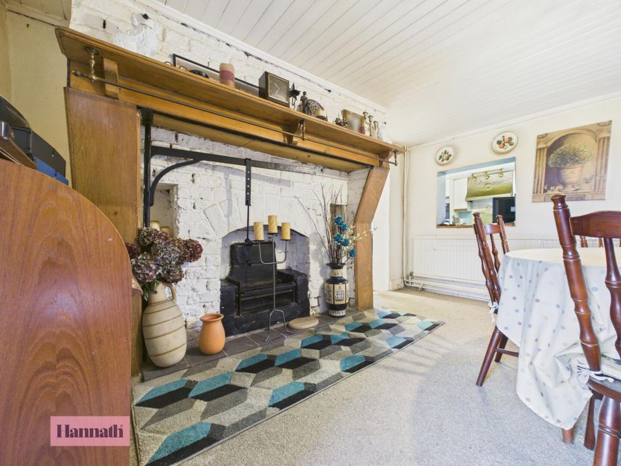 The Oaks, 25 Ballylough Road