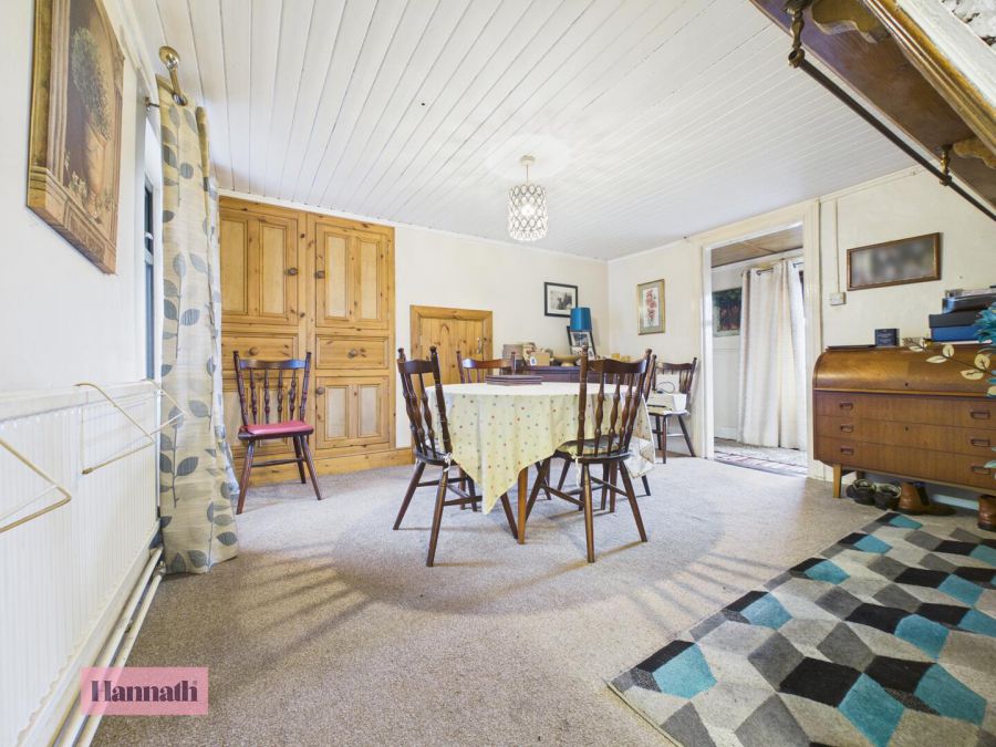 The Oaks, 25 Ballylough Road