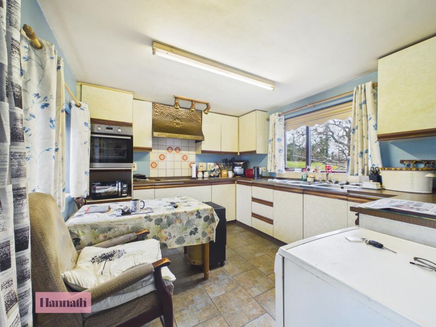 The Oaks, 25 Ballylough Road