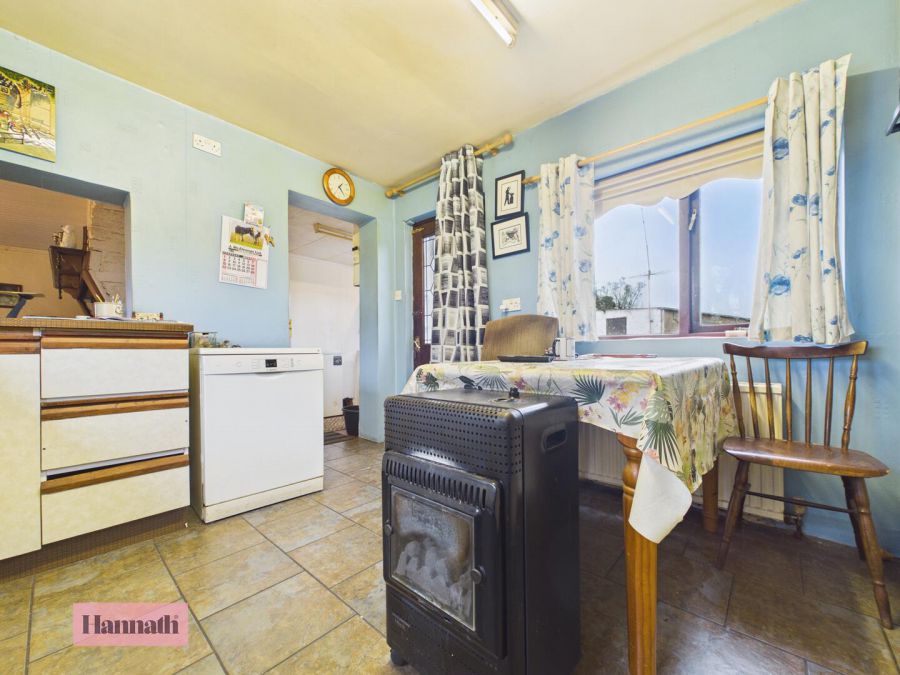 The Oaks, 25 Ballylough Road