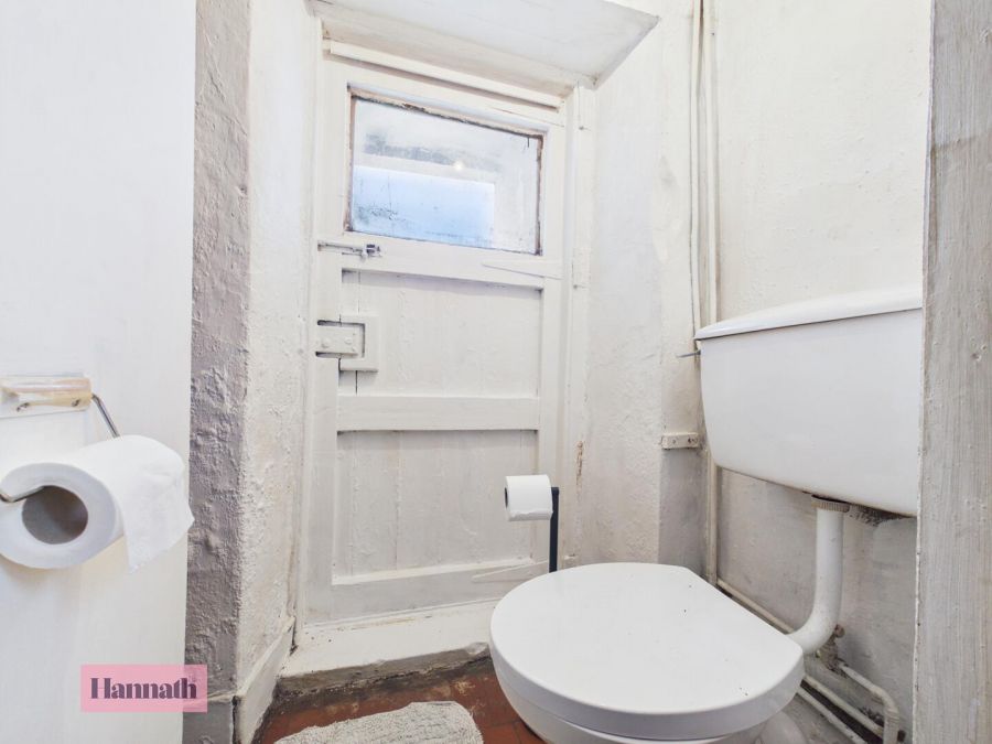 The Oaks, 25 Ballylough Road