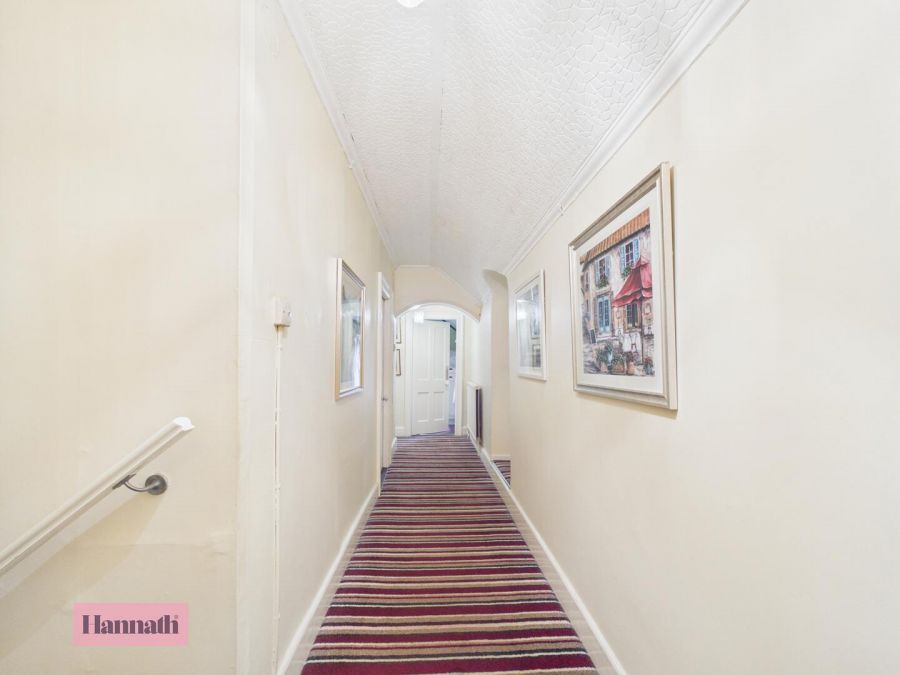 The Oaks, 25 Ballylough Road