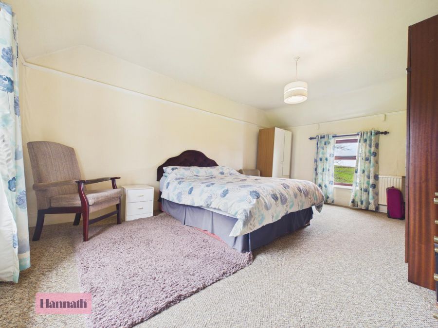 The Oaks, 25 Ballylough Road