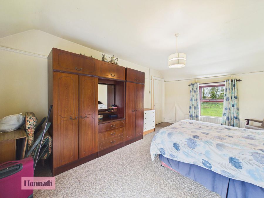 The Oaks, 25 Ballylough Road