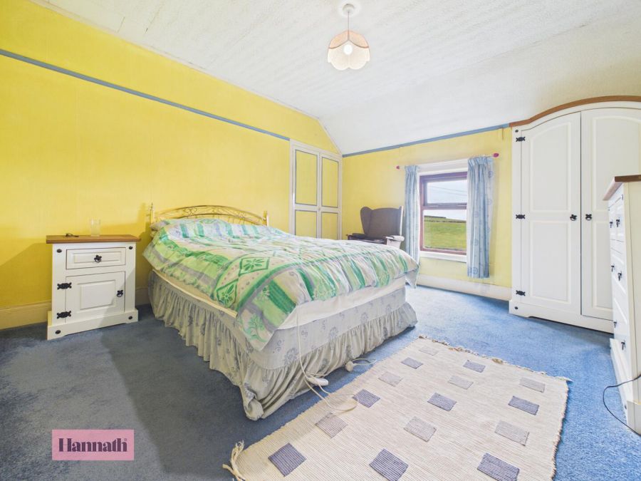 The Oaks, 25 Ballylough Road