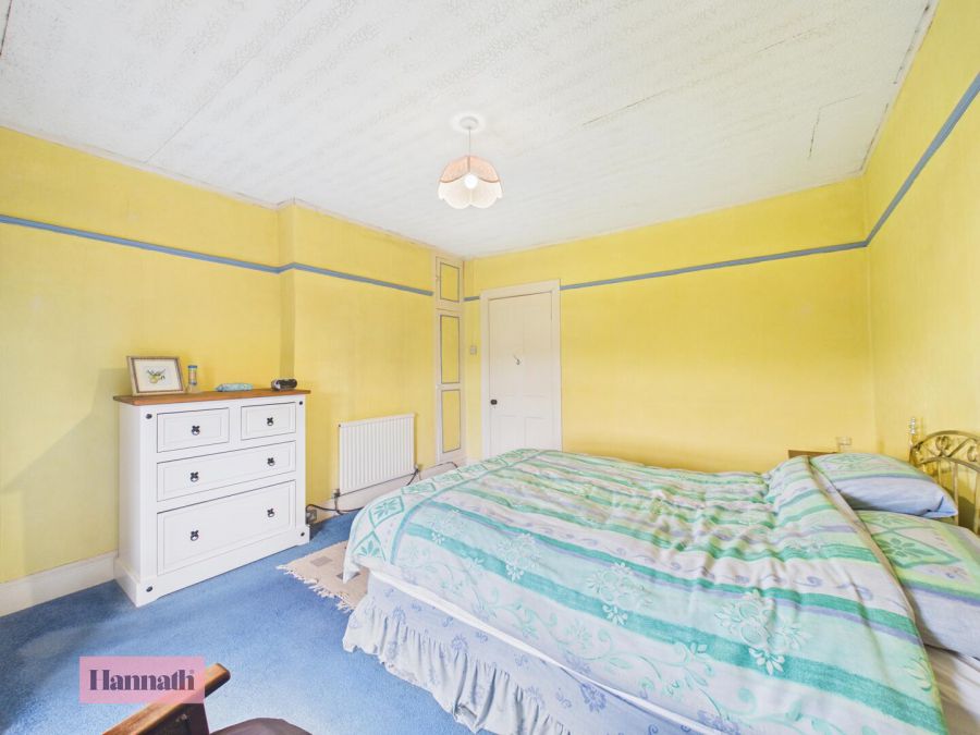 The Oaks, 25 Ballylough Road