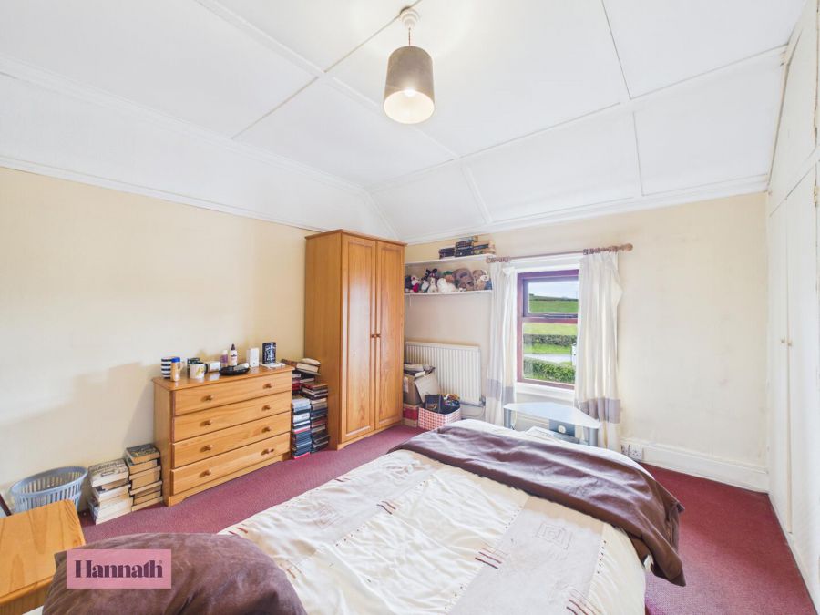 The Oaks, 25 Ballylough Road