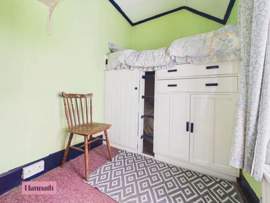 The Oaks, 25 Ballylough Road