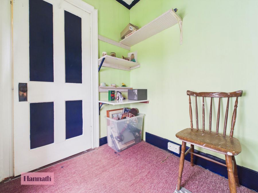 The Oaks, 25 Ballylough Road