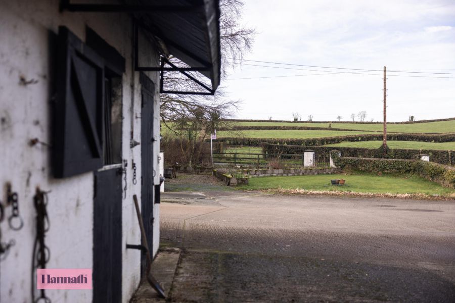 The Oaks, 25 Ballylough Road