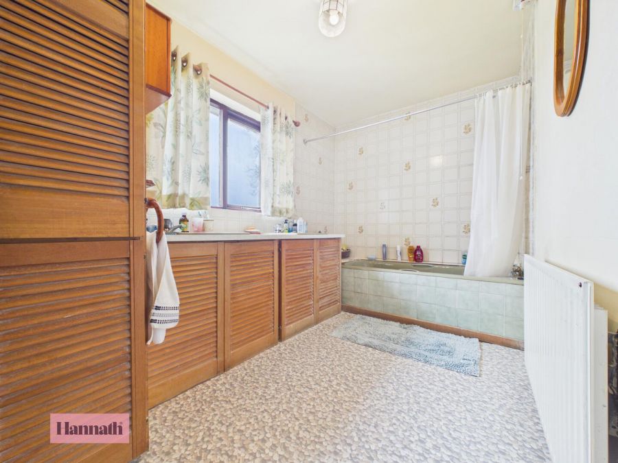 The Oaks, 25 Ballylough Road