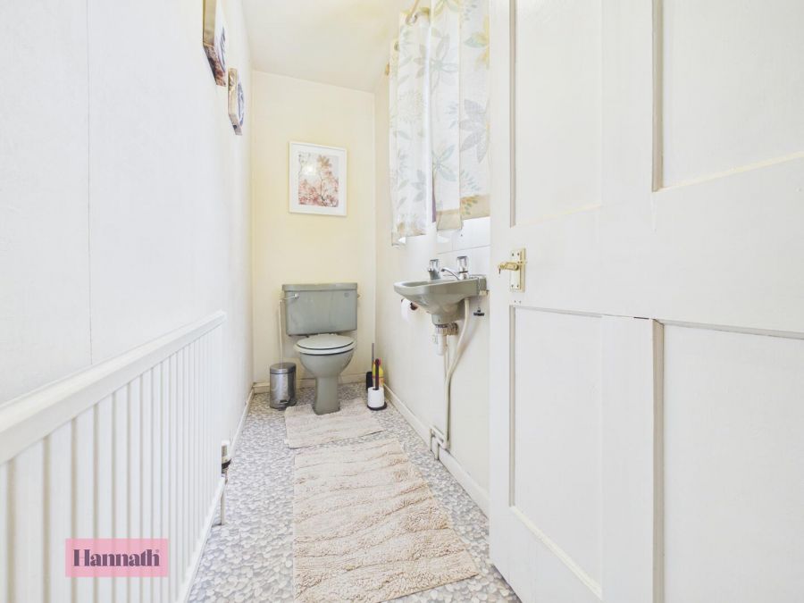 The Oaks, 25 Ballylough Road