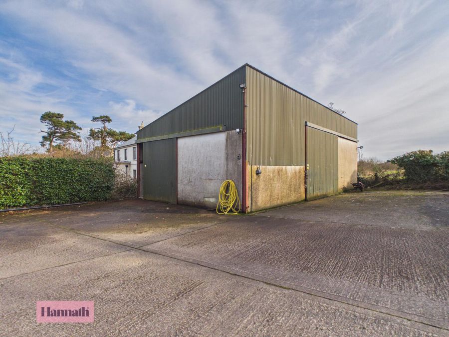 The Oaks, 25 Ballylough Road