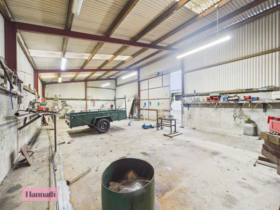 The Oaks, 25 Ballylough Road