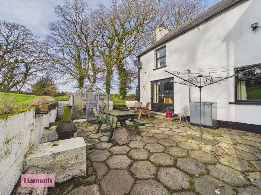 The Oaks, 25 Ballylough Road