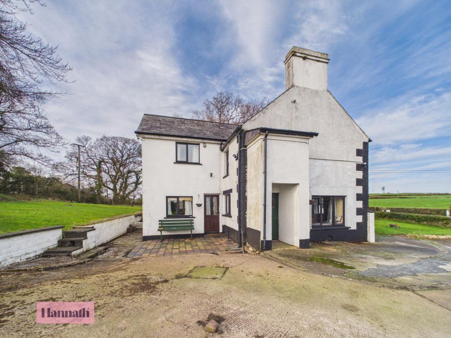 The Oaks, 25 Ballylough Road