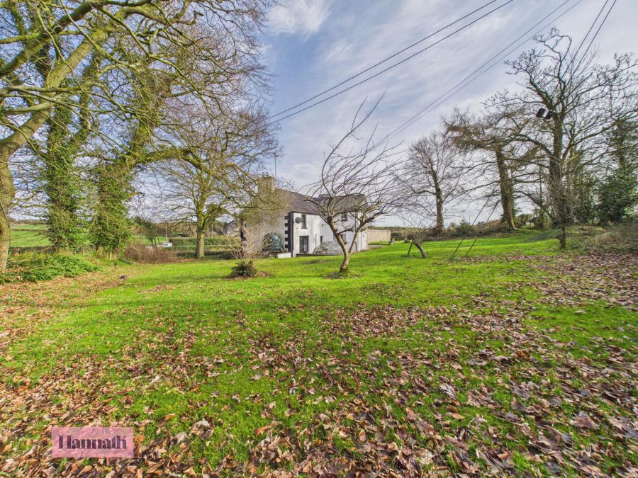 The Oaks, 25 Ballylough Road