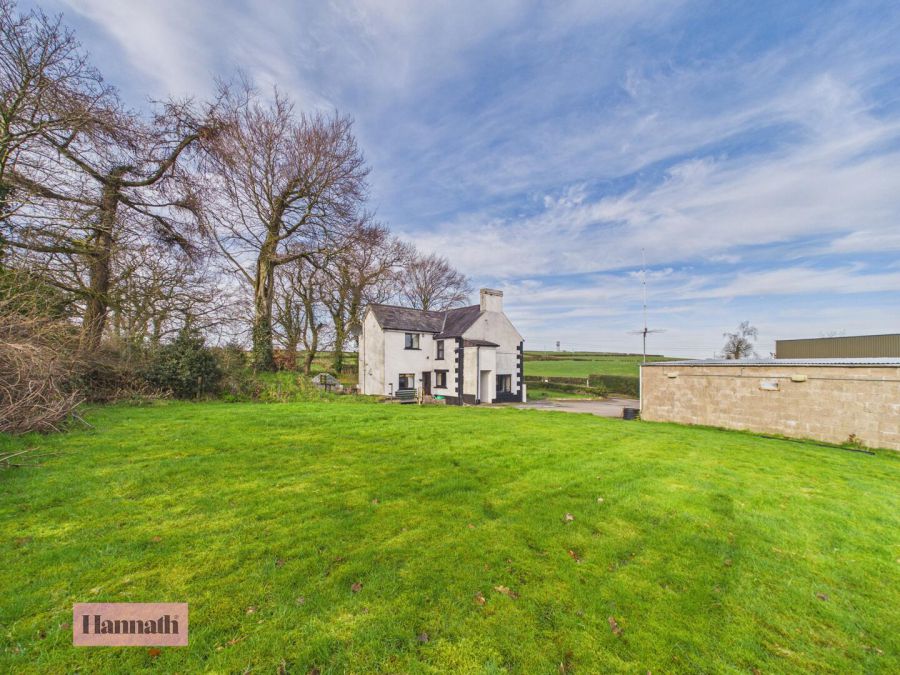 The Oaks, 25 Ballylough Road