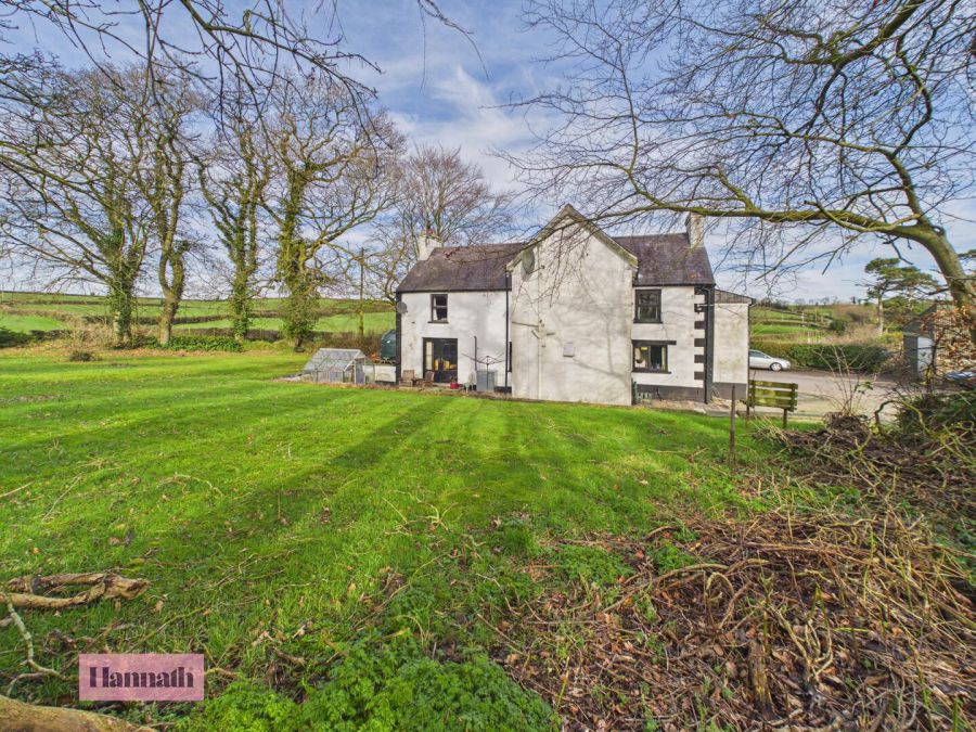 The Oaks, 25 Ballylough Road