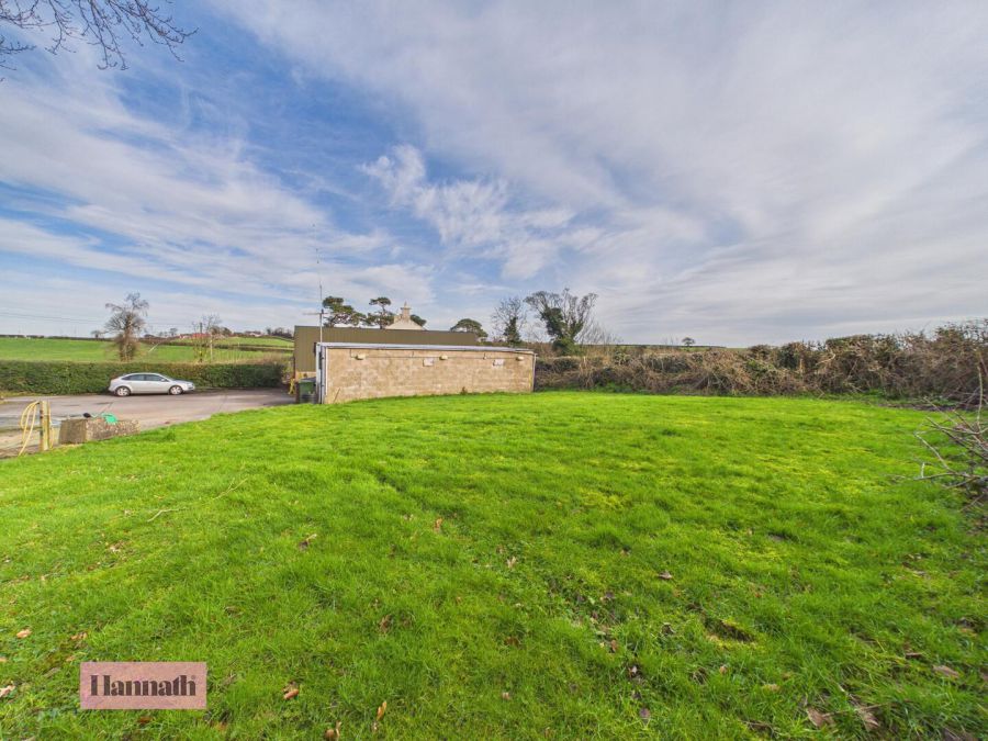 The Oaks, 25 Ballylough Road