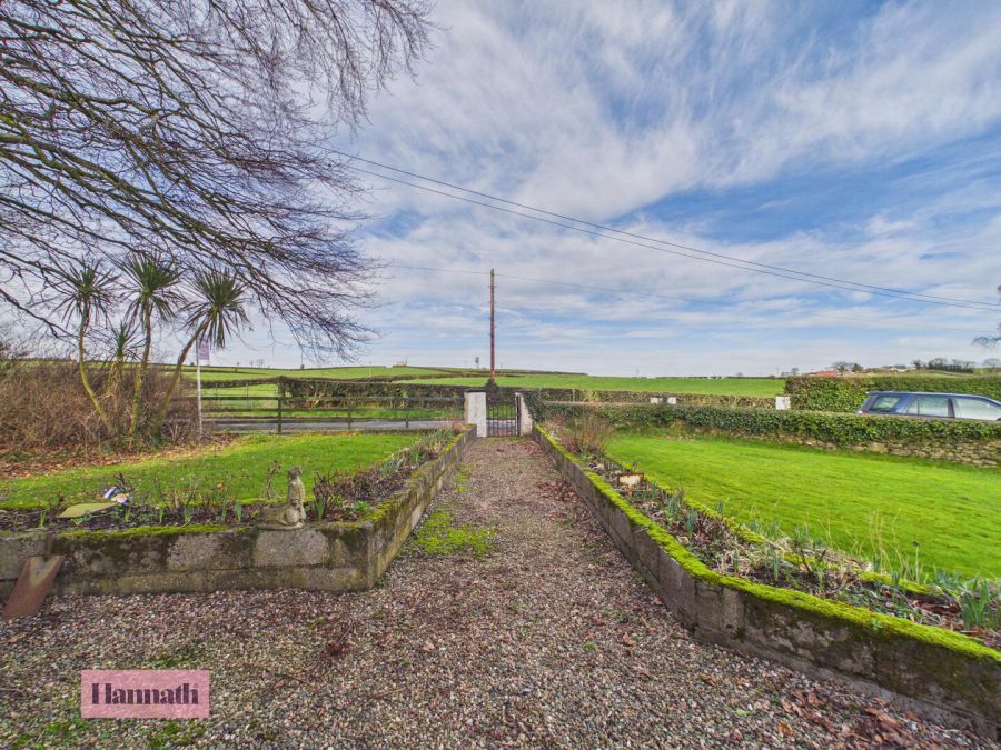 The Oaks, 25 Ballylough Road