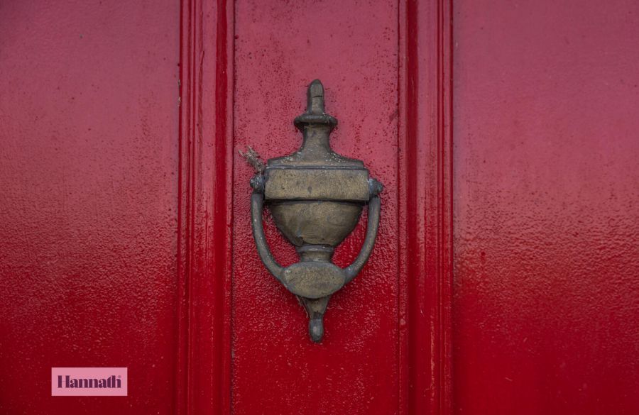 The Oaks, 25 Ballylough Road