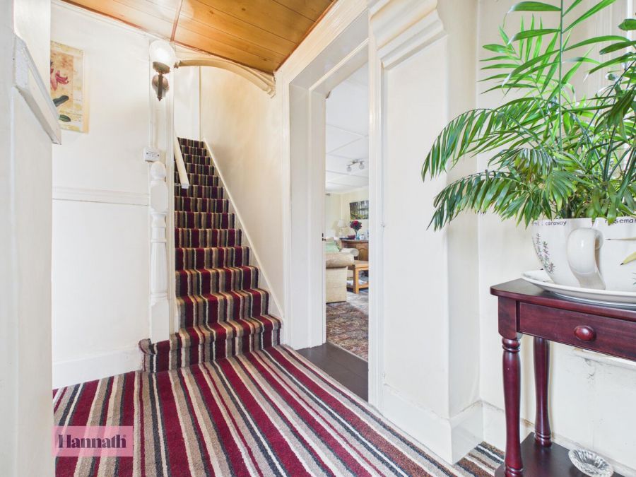 The Oaks, 25 Ballylough Road