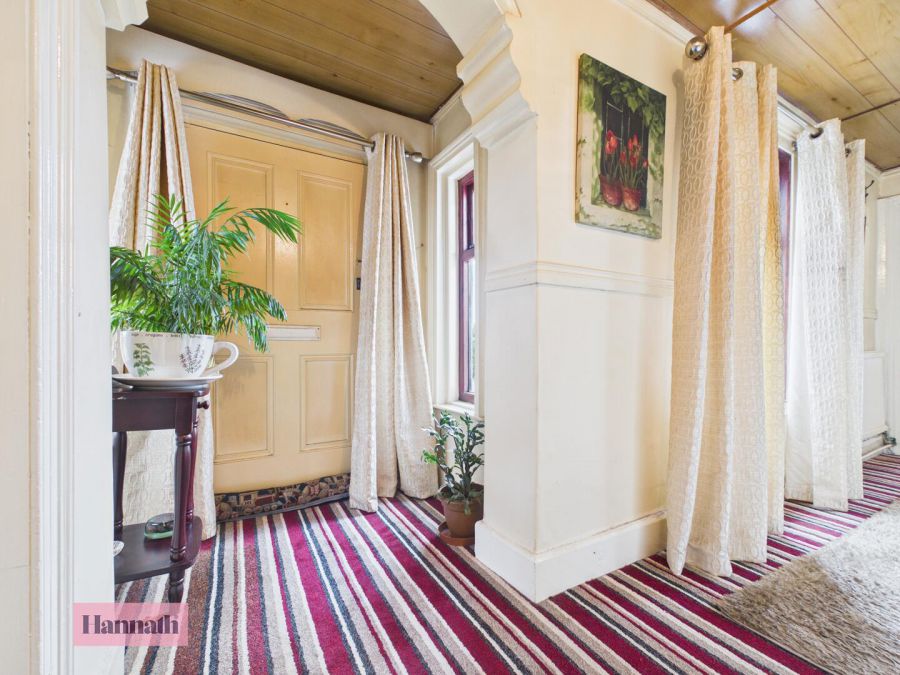 The Oaks, 25 Ballylough Road