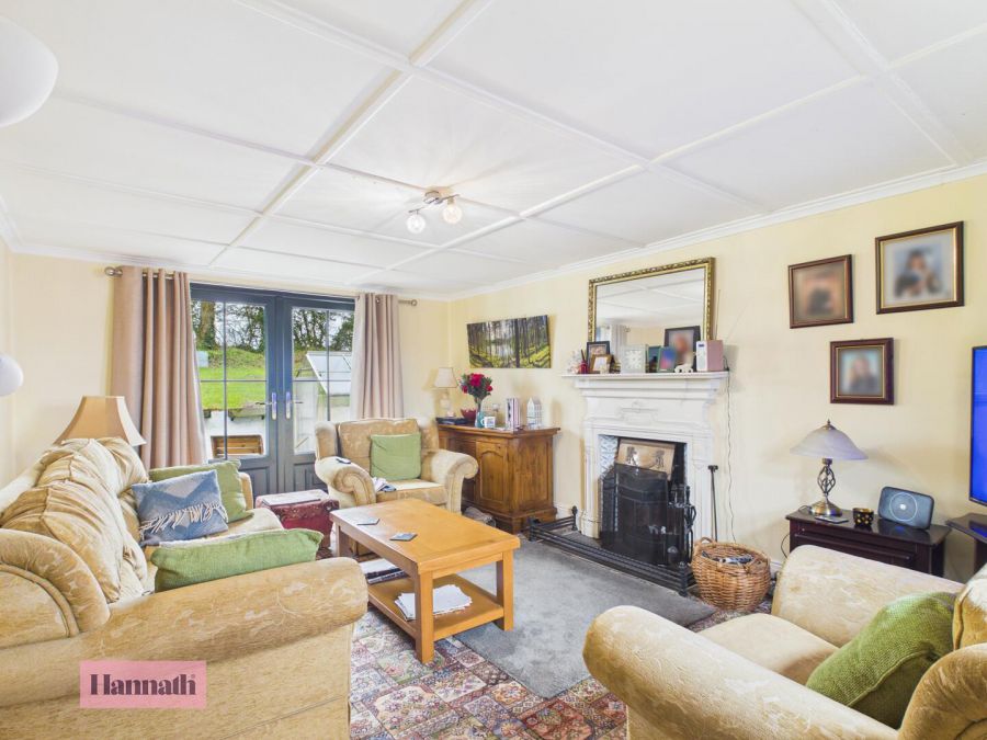 The Oaks, 25 Ballylough Road