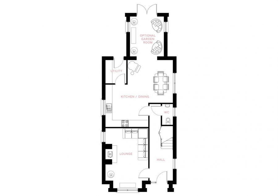 122 Ballynamoney View