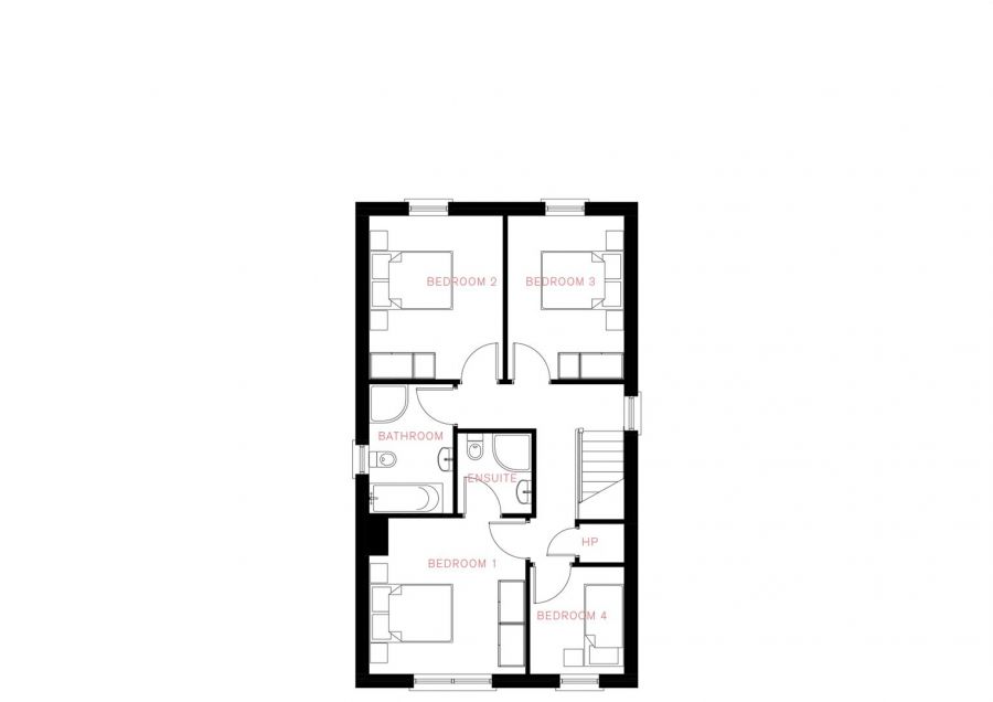 122 Ballynamoney View