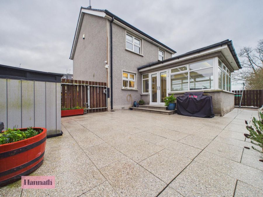 41 Kilmore Meadows