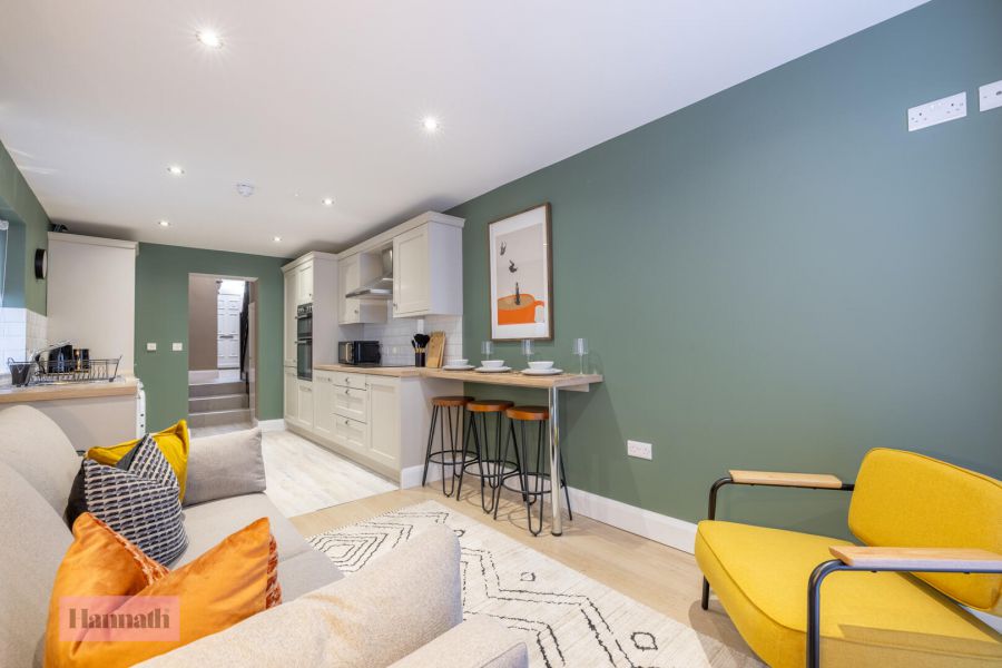 Room 3, 90 Hill Street