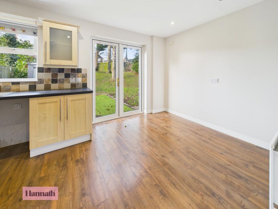 45 Bridgeford Meadows