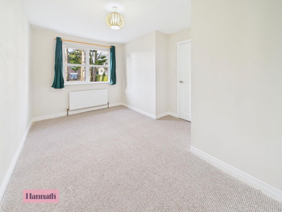 45 Bridgeford Meadows