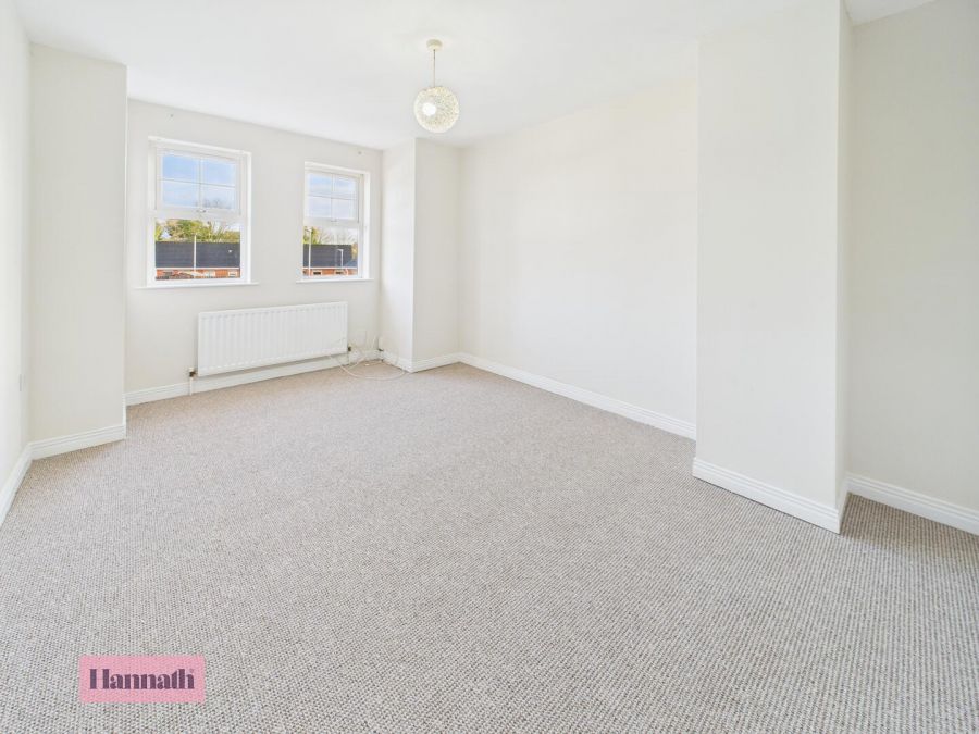 45 Bridgeford Meadows