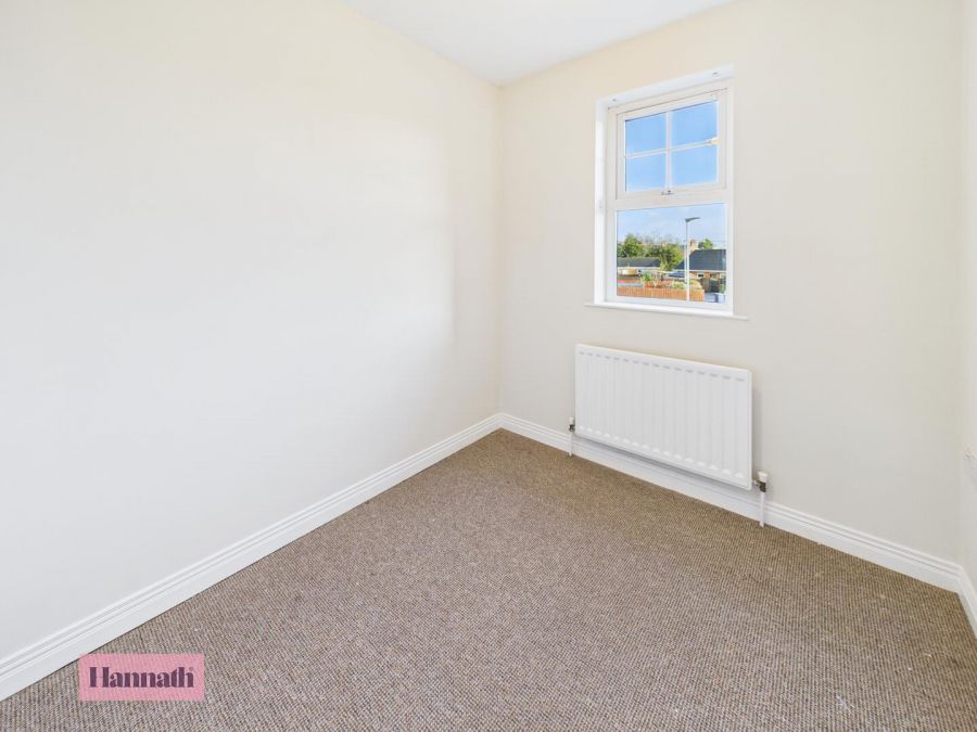 45 Bridgeford Meadows