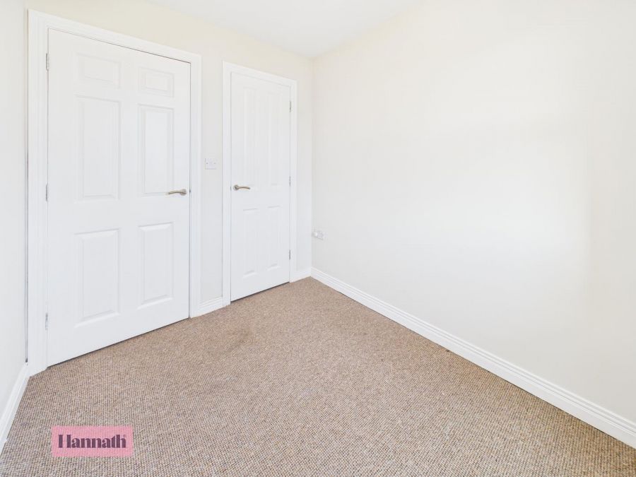 45 Bridgeford Meadows