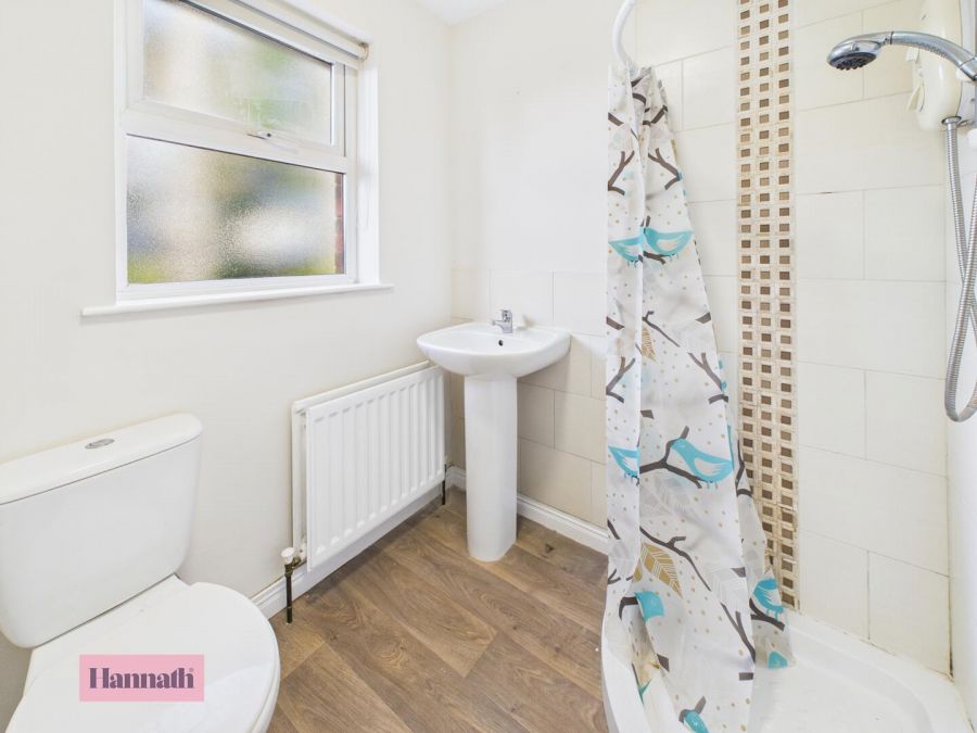 45 Bridgeford Meadows