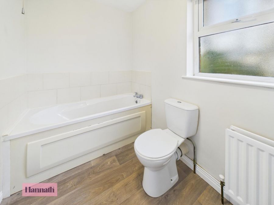 45 Bridgeford Meadows