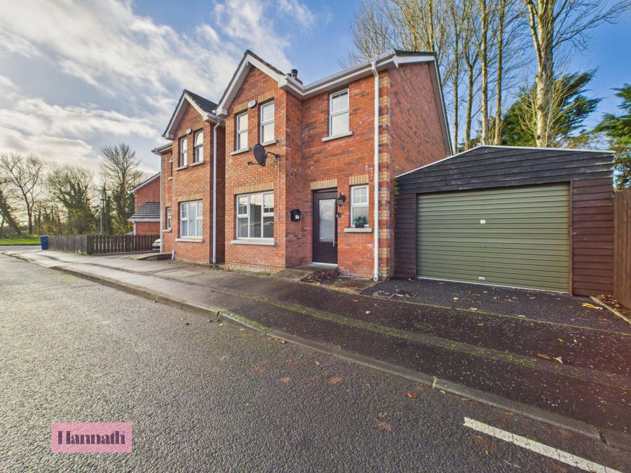 45 Bridgeford Meadows