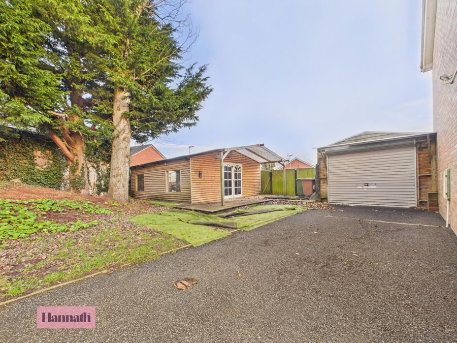 45 Bridgeford Meadows