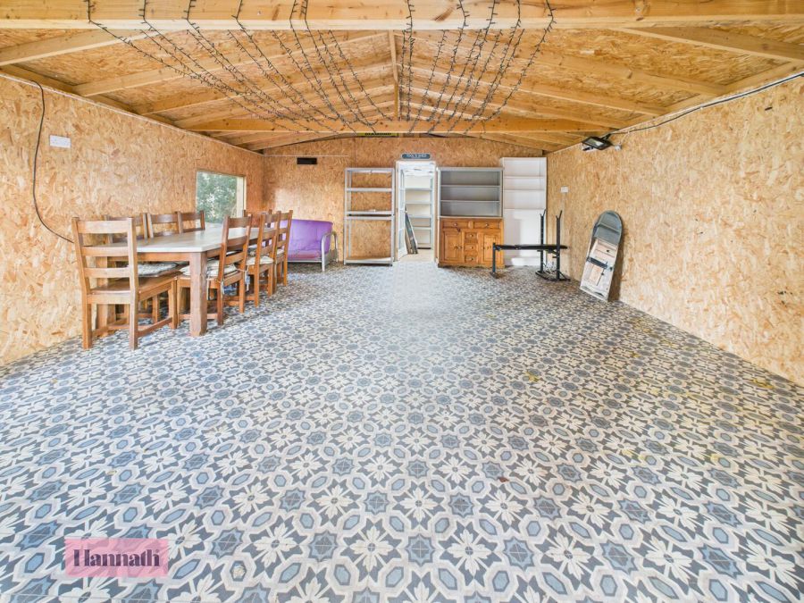 45 Bridgeford Meadows